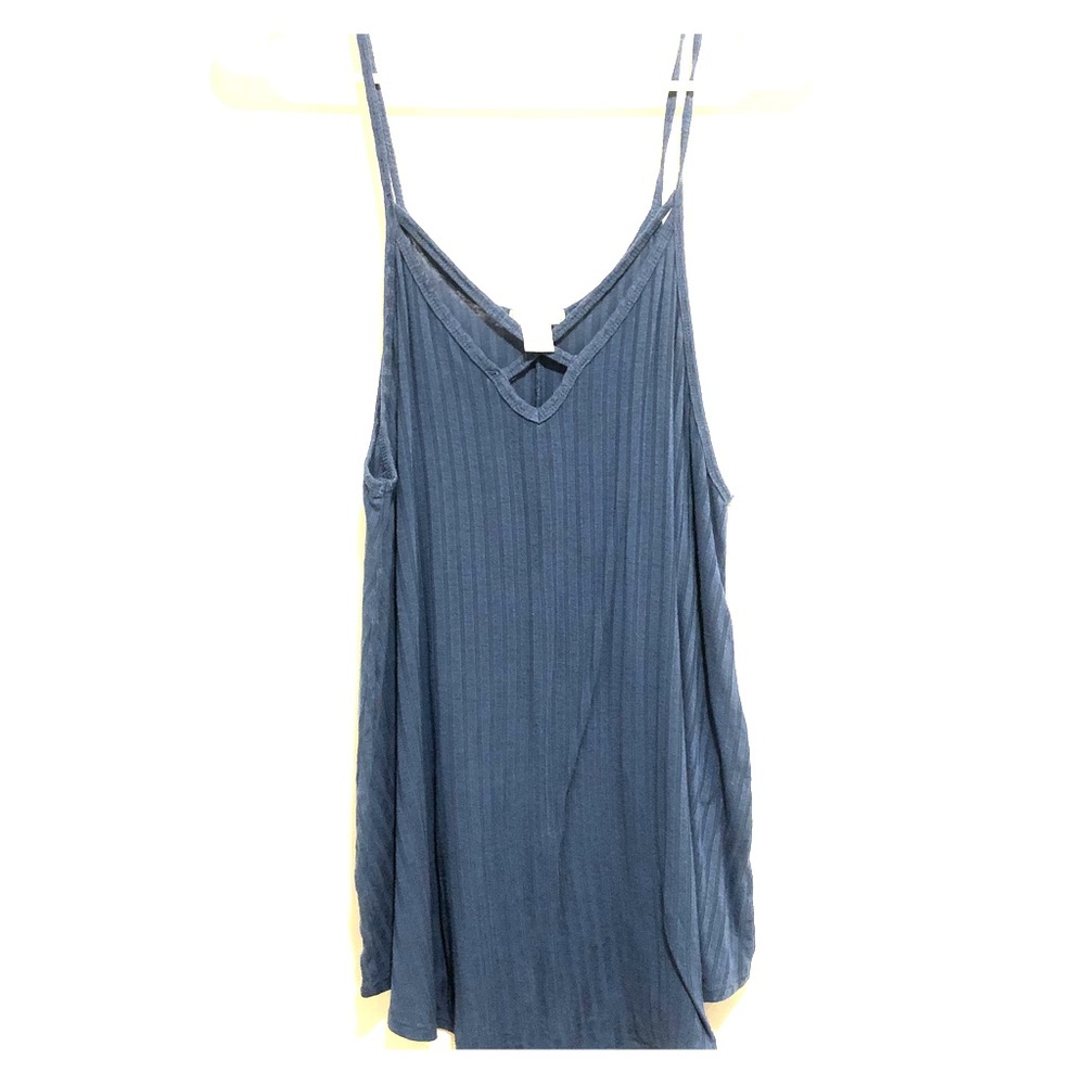 Bozzolo Tank top